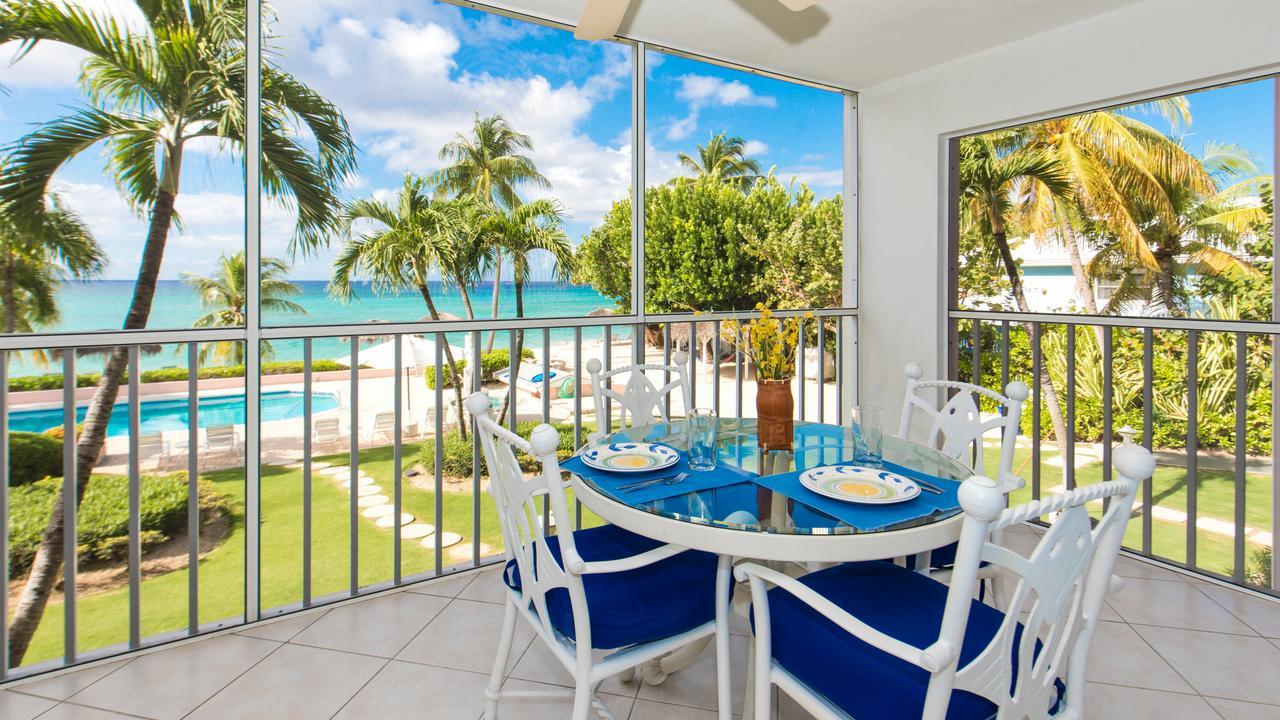 Aqua Bay Club Luxury Condos West Bay Экстерьер фото