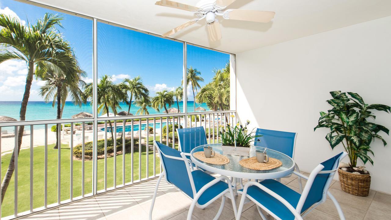 Aqua Bay Club Luxury Condos West Bay Экстерьер фото