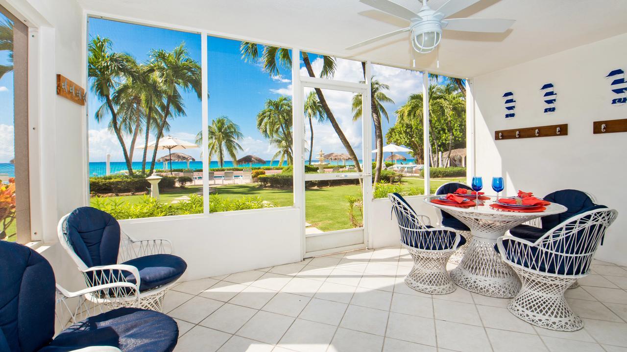 Aqua Bay Club Luxury Condos West Bay Экстерьер фото