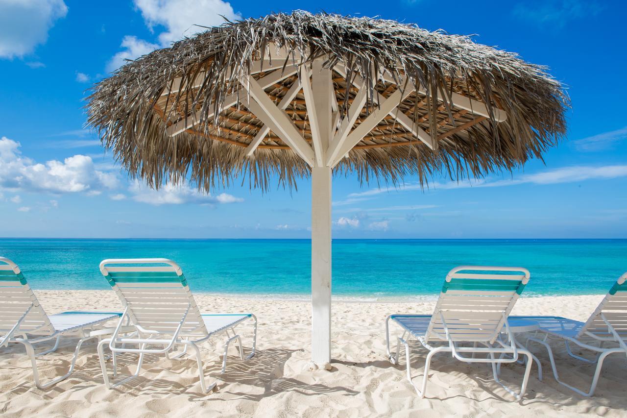 Aqua Bay Club Luxury Condos West Bay Экстерьер фото